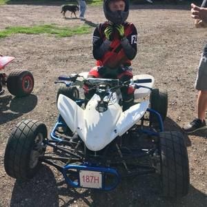 Meet your Posher, Keith